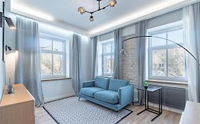 S22 Apartments