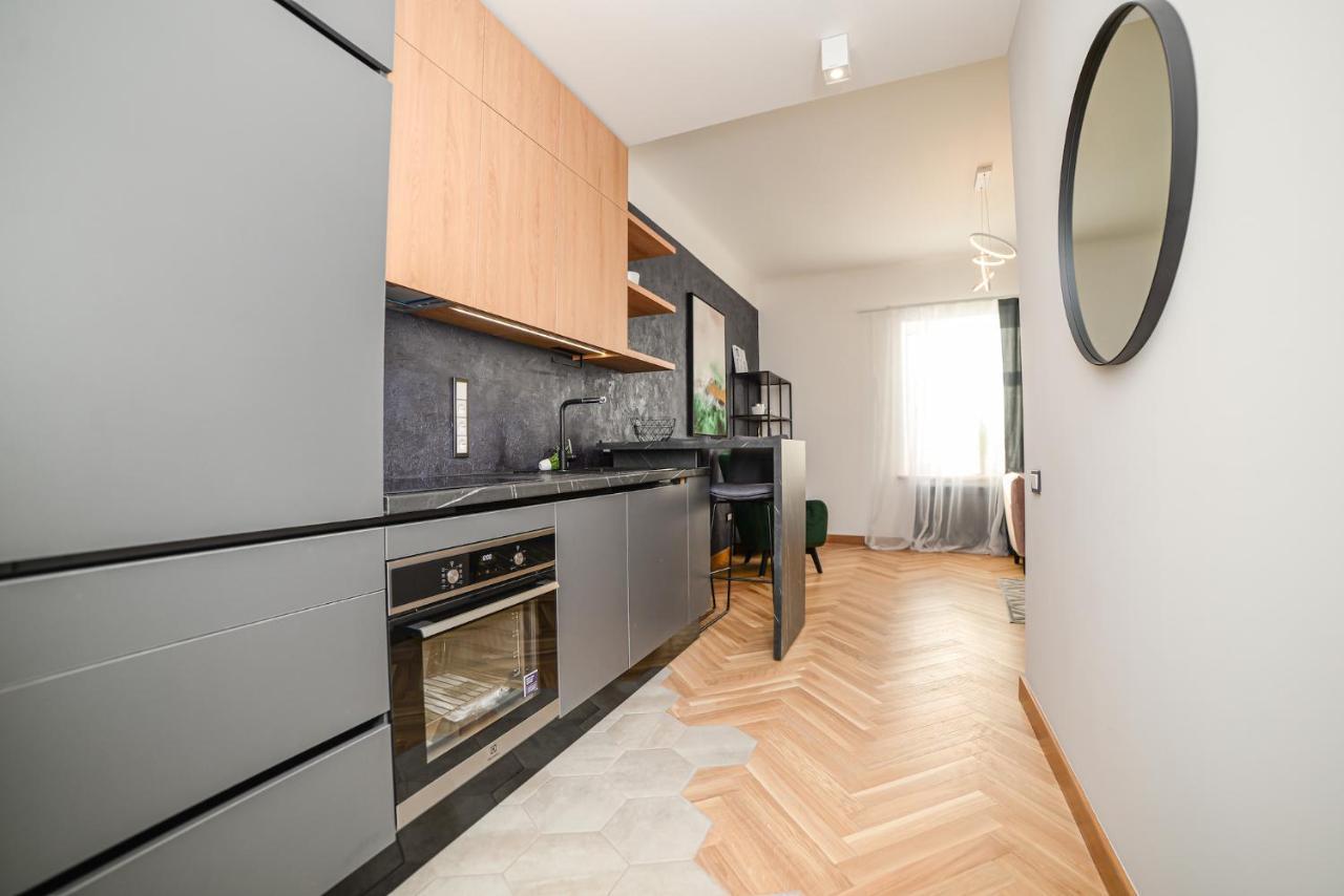 S22 Apartments Riga Exterior photo