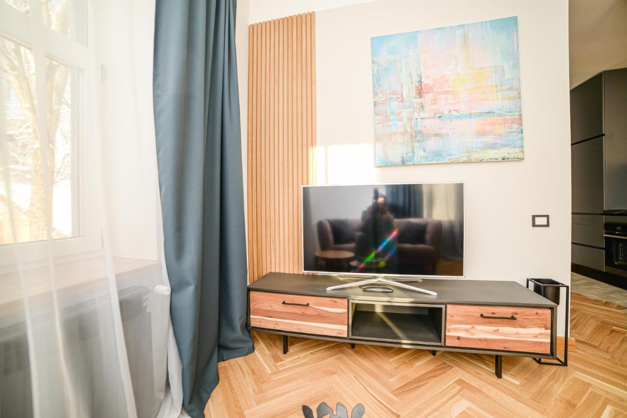 S22 Apartments Riga Exterior photo