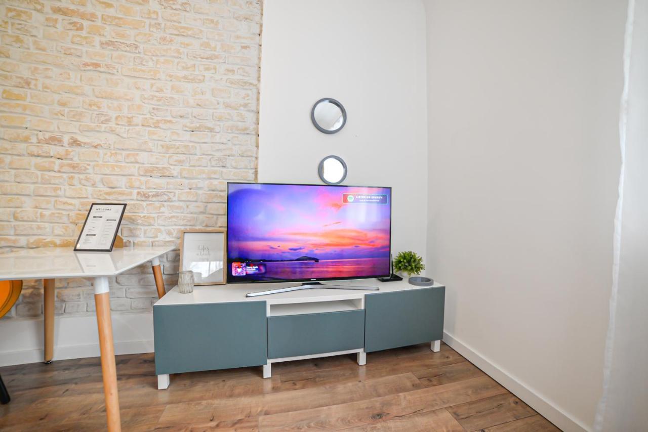 S22 Apartments Riga Exterior photo