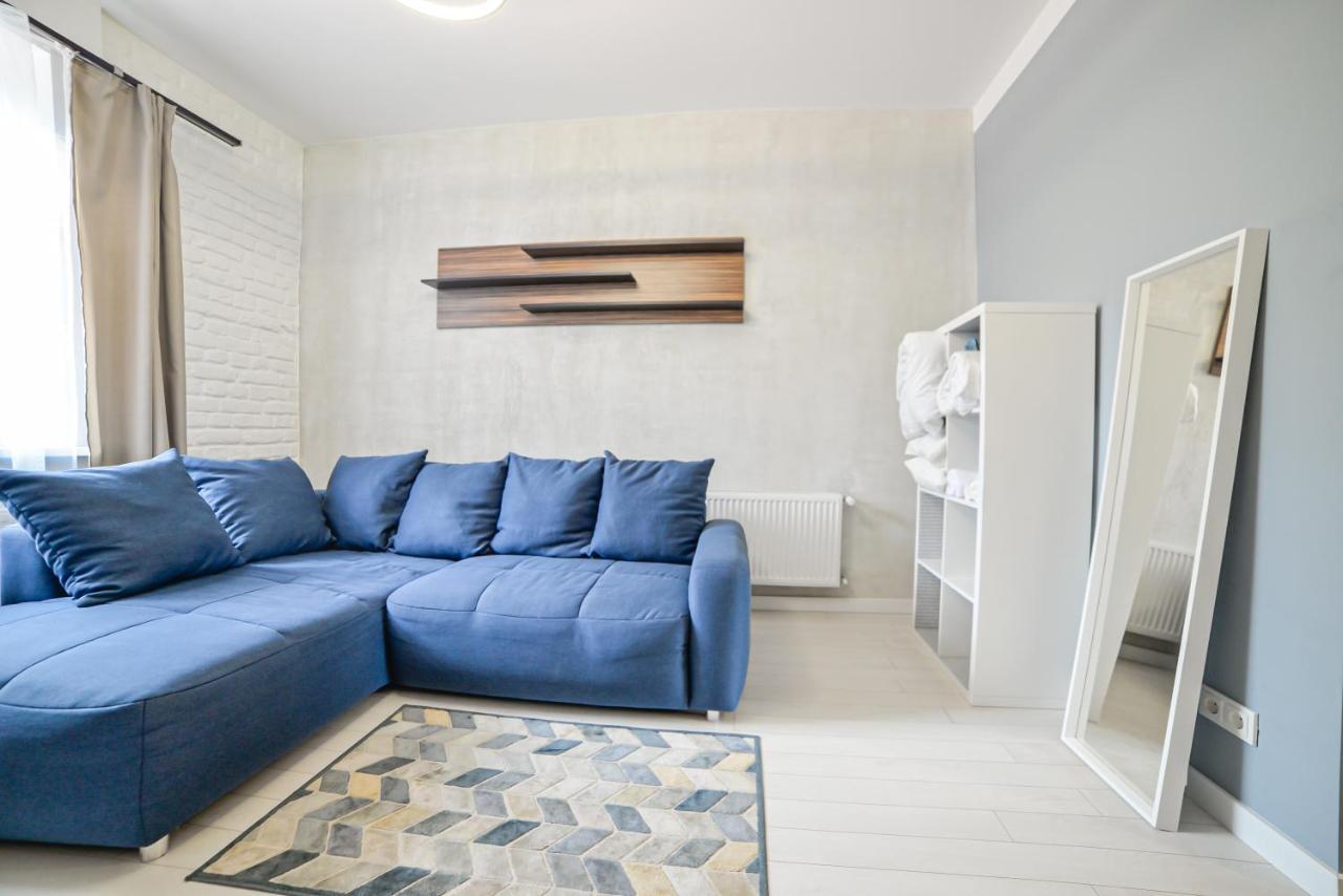 S22 Apartments Riga Exterior photo