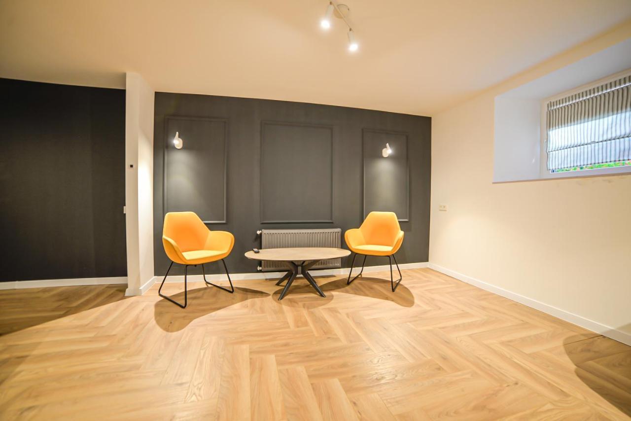 S22 Apartments Riga Exterior photo