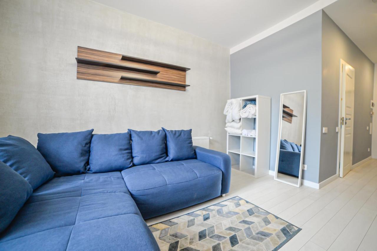S22 Apartments Riga Exterior photo