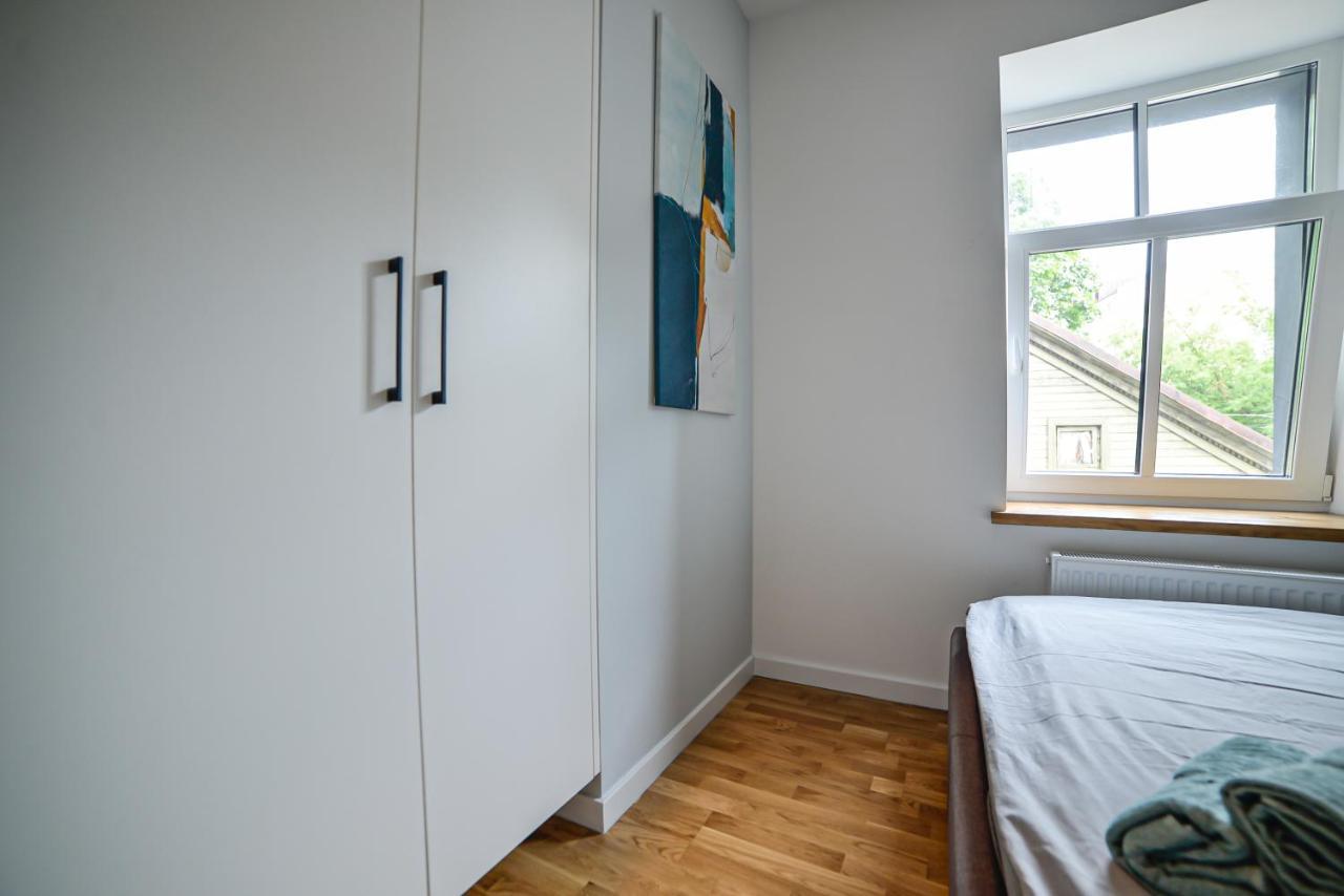 S22 Apartments Riga Exterior photo